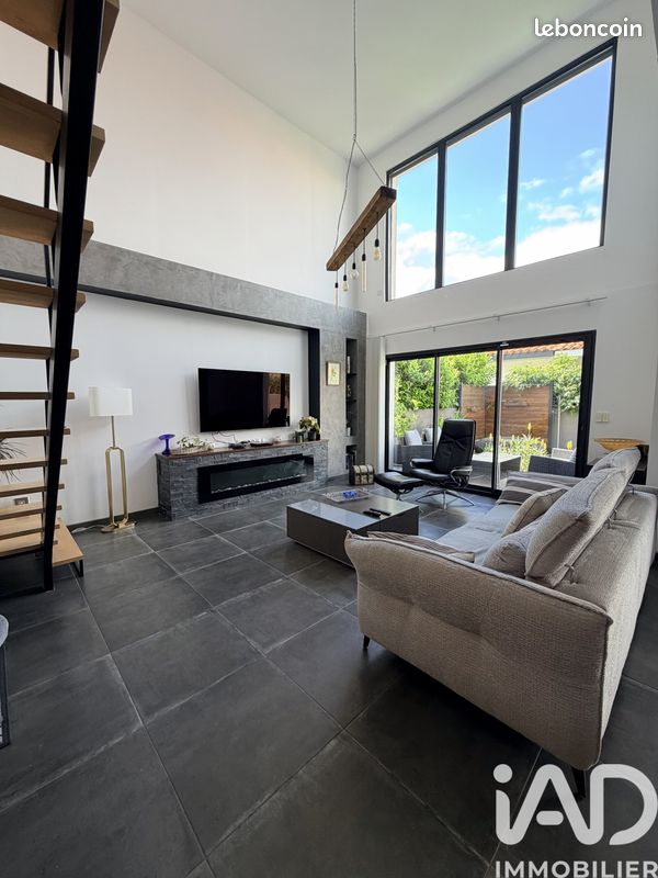 Maison 5 pièces 120 m² · à Toulouges · 120 m² · 363 000 €