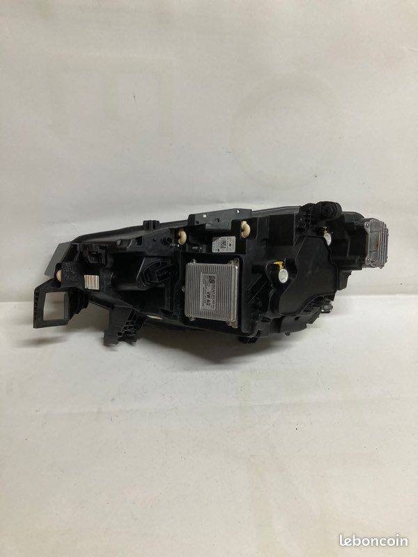 Phare Led Volkswagen ID4 IQ Light (image 2)