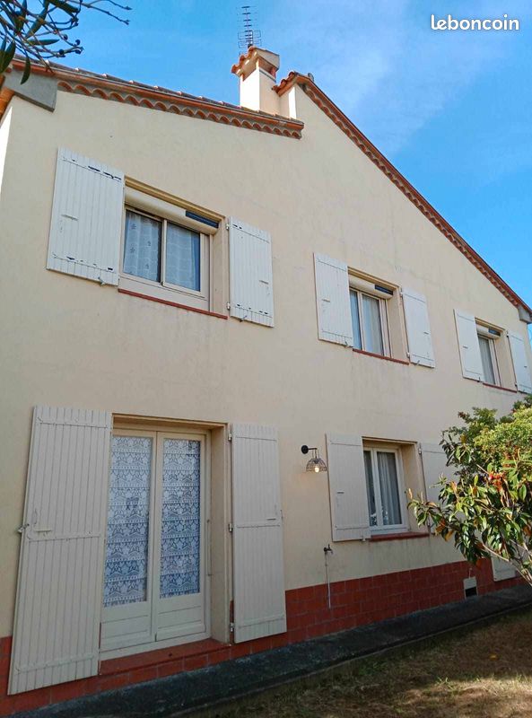 Maison 6 pièces 160 m² · à Prades · 160 m² · 210 000 €
