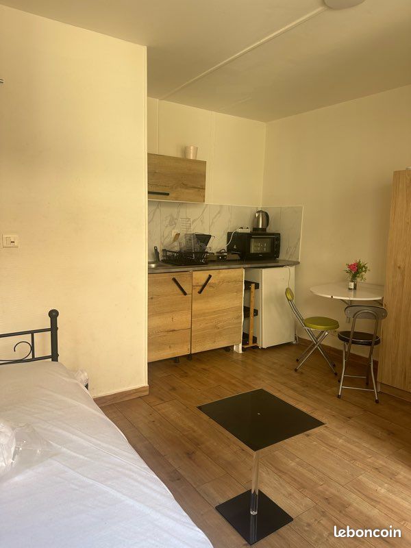 Appartement 1 pièce 14 m² · à Sens · 14 m² · 400 €/mois
