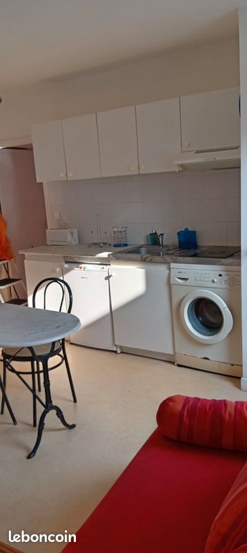 Appartement 2 pièces 33 m² · à Hasparren · 33 m² · 500 €