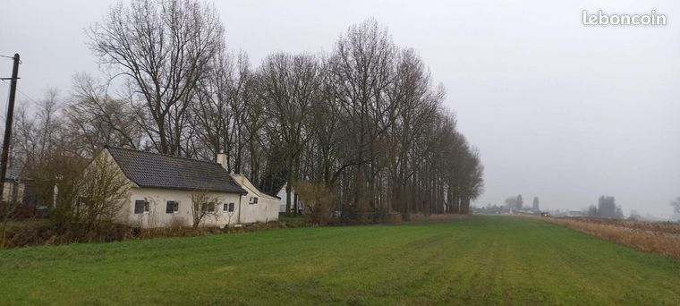 Maison 5 pièces 105 m²