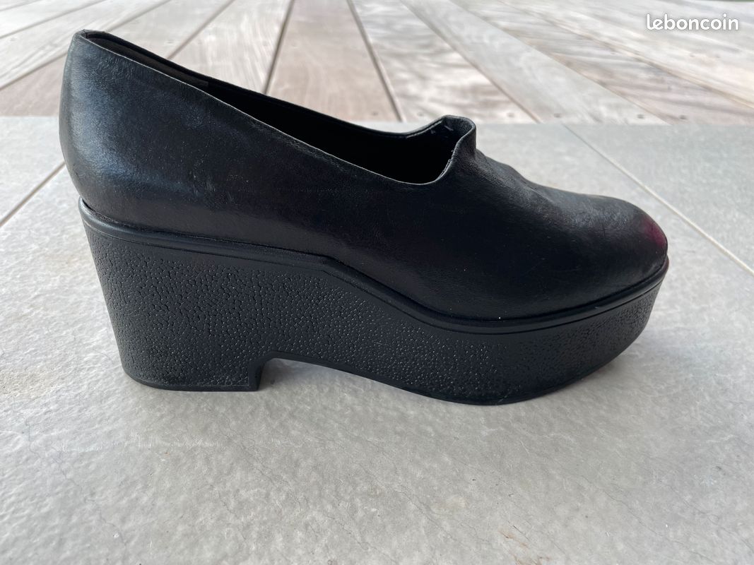 Vente Chaussure Robert CLERGERIE Chaussures