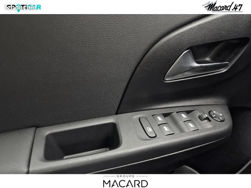 Opel Corsa 1.2 Turbo Hybrid 110ch Colour Edition e-DCT6 (image 40)