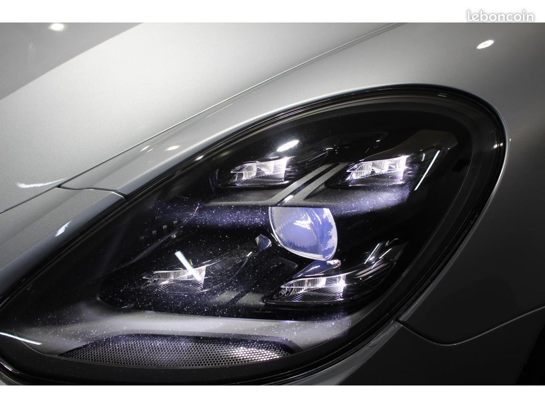 PORSCHE PANAMERA 2.9i V6 - 462 cv -PDK - 4 E-Hybrid - Française Suivi complet Porsche (image 27)