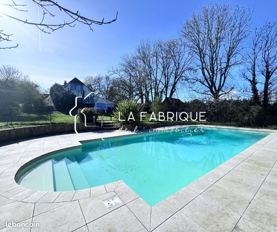 Maison 6 pièces 150 m² · à Serres-Castet · 150 m² · 399 000 €
