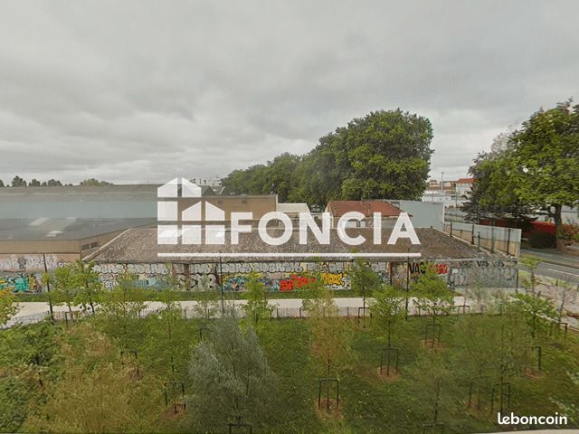 Appartement a louer bobigny - 1 pièce(s) - 28 m2 - Surfyn