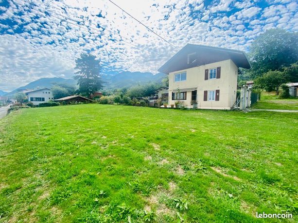 Maison 7 pièces 169 m²
