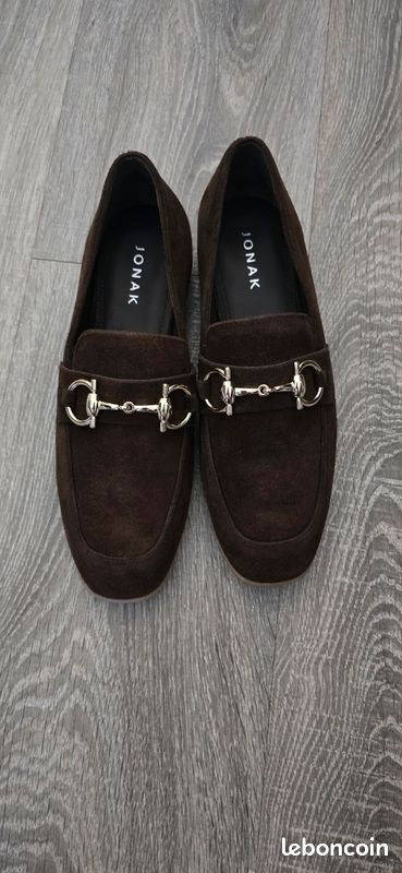 Mocassins/Ballerine JONAK (image 1)