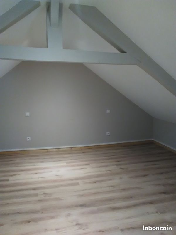 Appartement 2 pièces 42 m² · à Tarbes · 42 m² · 500 €/mois