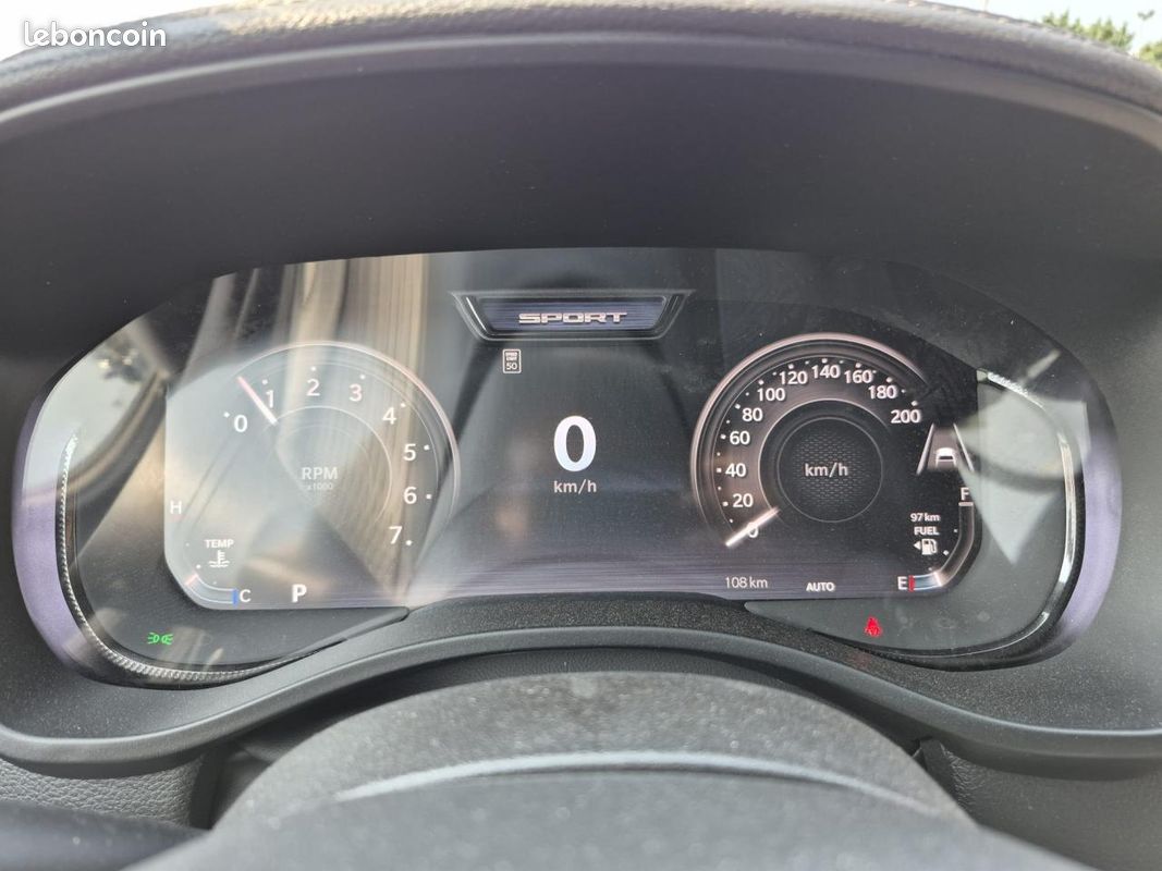 Dodge ram 1500 crew cab sport black package 2025 (image 28)