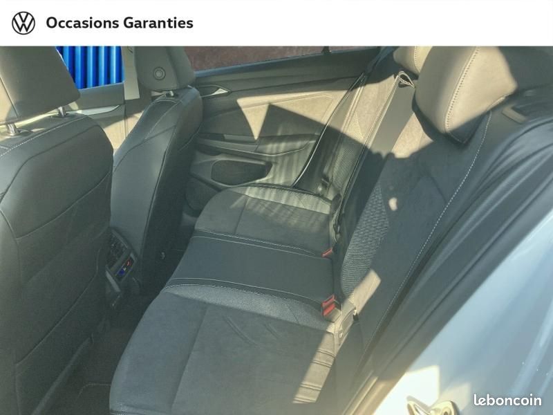 Volkswagen Golf 1.5 eHybrid 204ch Style DSG6 (image 13)