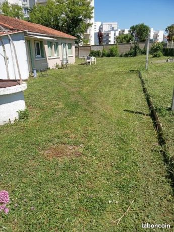 Royan Studio meublé avec jardin location au mois