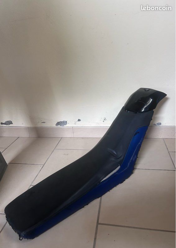 Selle DRD racing (image 2)