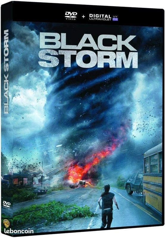 Black storm (image 1)