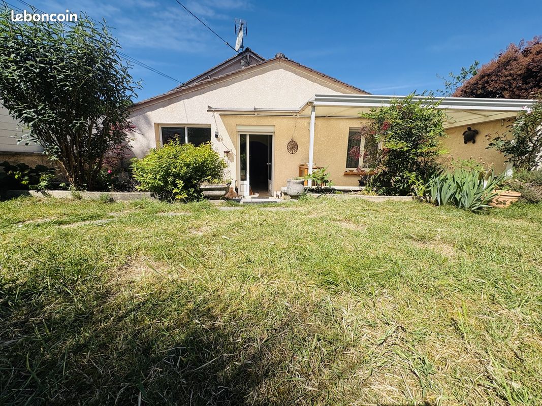 Maison 5 pièces 113 m² · à Boulazac Isle Manoire · 113 m² · 235 400 €