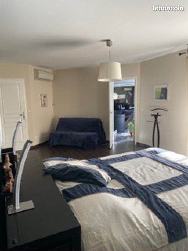 Bormes les mimosas location saisonnière Villa 12 personnes (image 3)