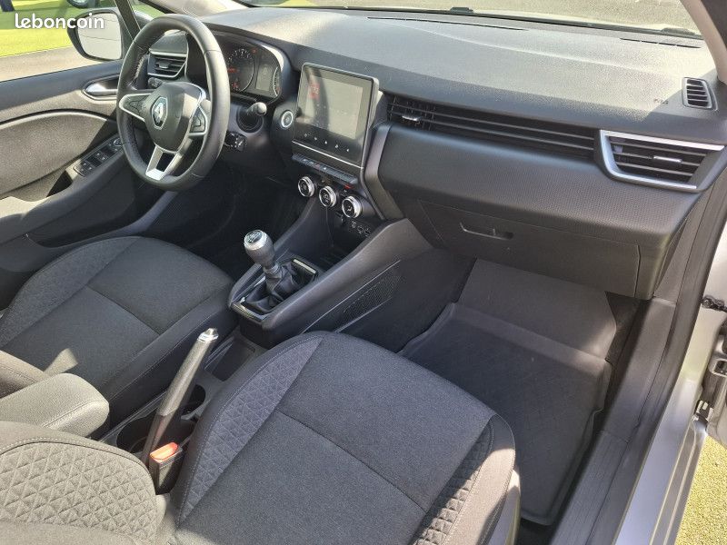 Renault CLIO V 1.0 TCE 90CH BUSINESS -21 (image 7)