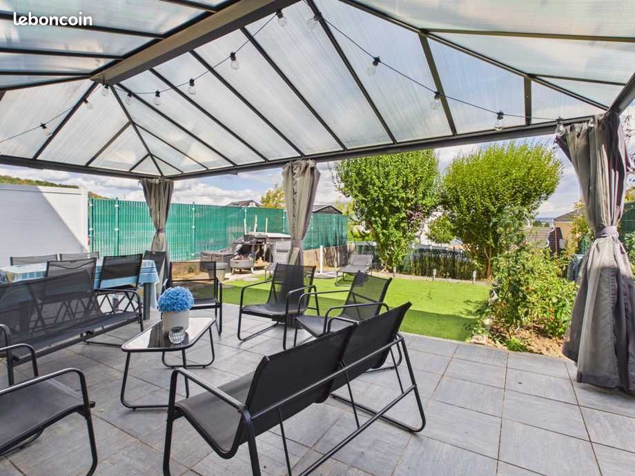 Maison 6 pièces 103 m² · à Fameck · 103 m² · 289 000 €