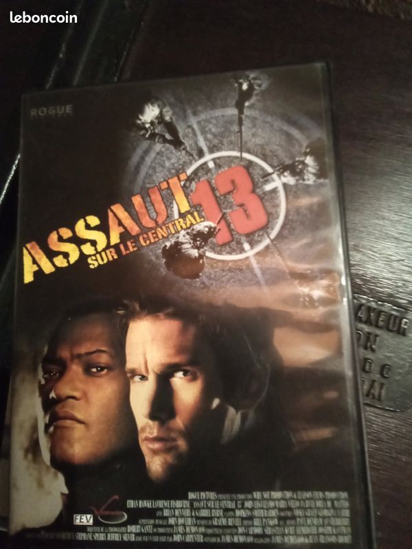 Assaut une nuit de réveillon (image 1)