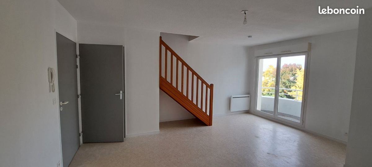 Appartement 3 pièces 67 m² · à Caen · 67 m² · 880 €
