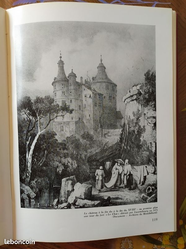 Si Montbéliard m'était conté (image 8)