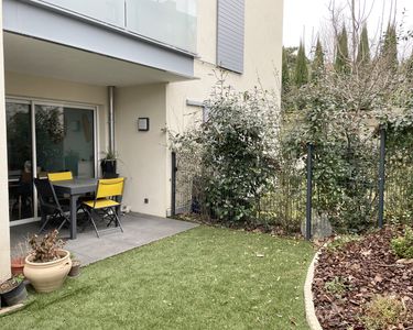 Appartement 300 000 € - 58 m²