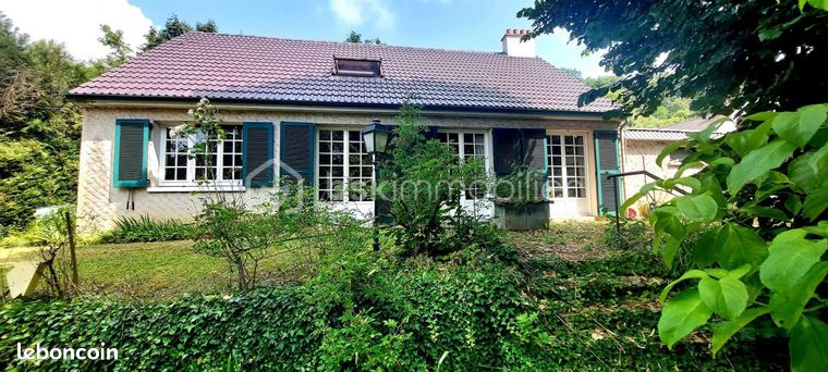 Villa 7 pièces 140 m²