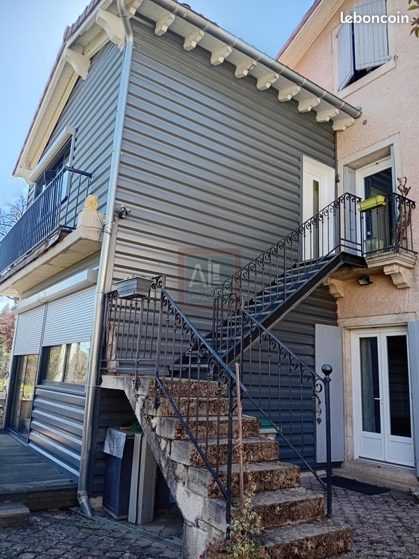Maison 8 pièces 160 m² · à Chadrac · 160 m² · 283 500 €