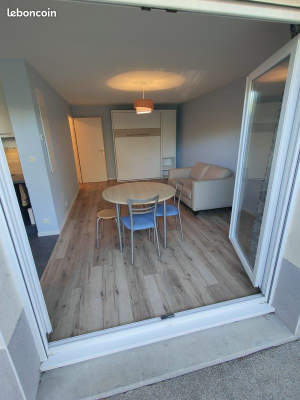 Appartement 1 pièce 31 m² · à Couëron · 31 m² · 95 000 €