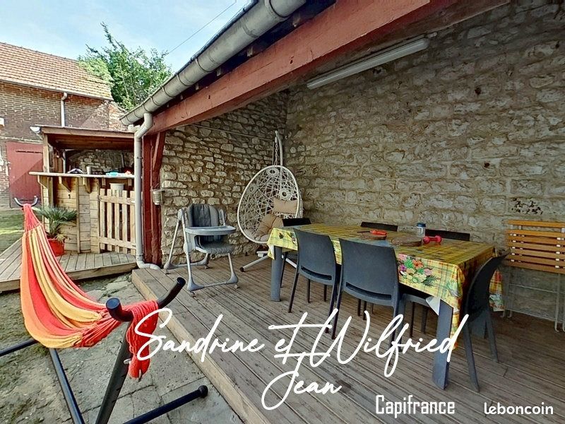 Maison de ville 7 pièces 160 m² (image 18)