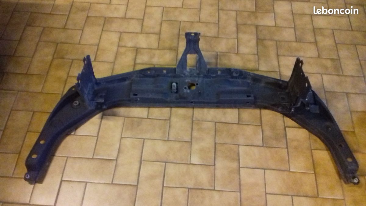 Panneau frontale pour Vel satis (image 2)