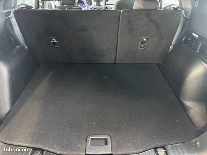 Ford Kuga 2.5 Duratec 225ch PHEV ST-Line Business BVA (image 18)
