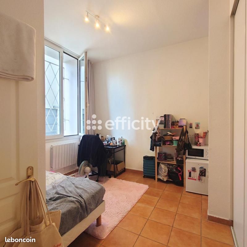 Appartement 1 pièce 18 m² · à Lyon · 18 m² · 125 000 €