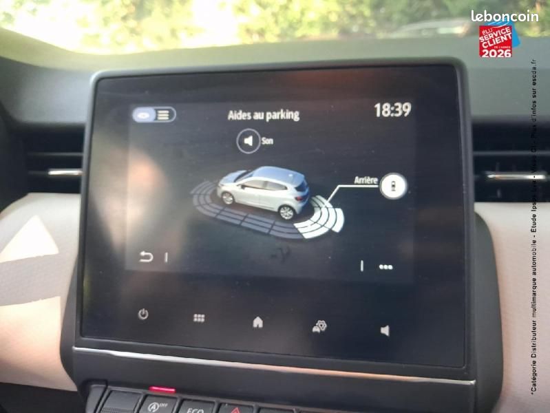 Renault Clio 1.0 TCe 90ch Evolution (image 28)