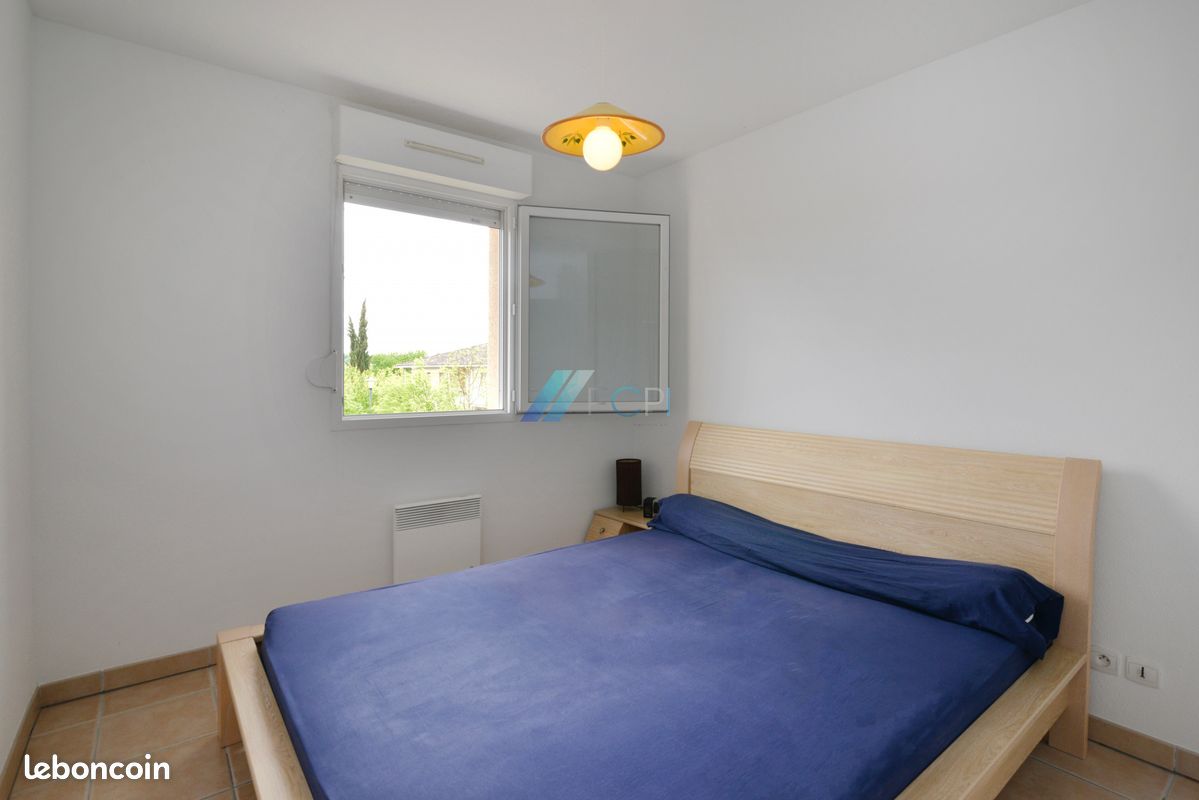 Appartement 2 pièces 40 m² - L'Isle-d'Espagnac 16340 (image principale 8)
