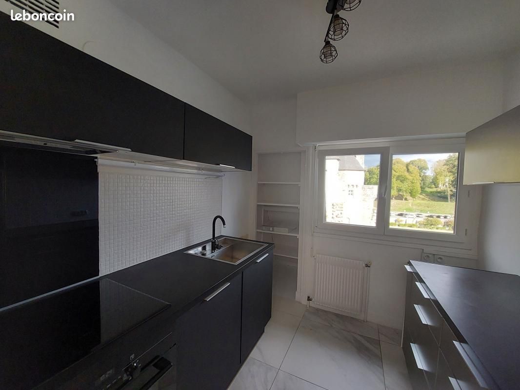 Appartement a louer  - 3 pièce(s) - 58 m2 - Surfyn