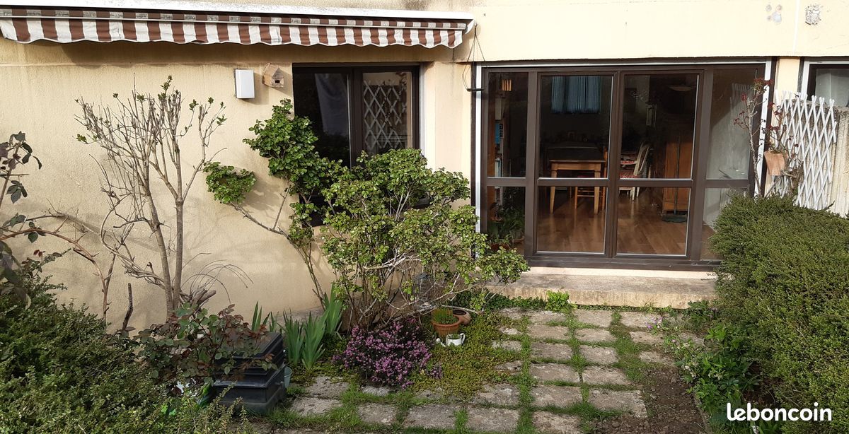 Appartement 4 pièces 87 m² · à Massy · 87 m² · 255 000 €