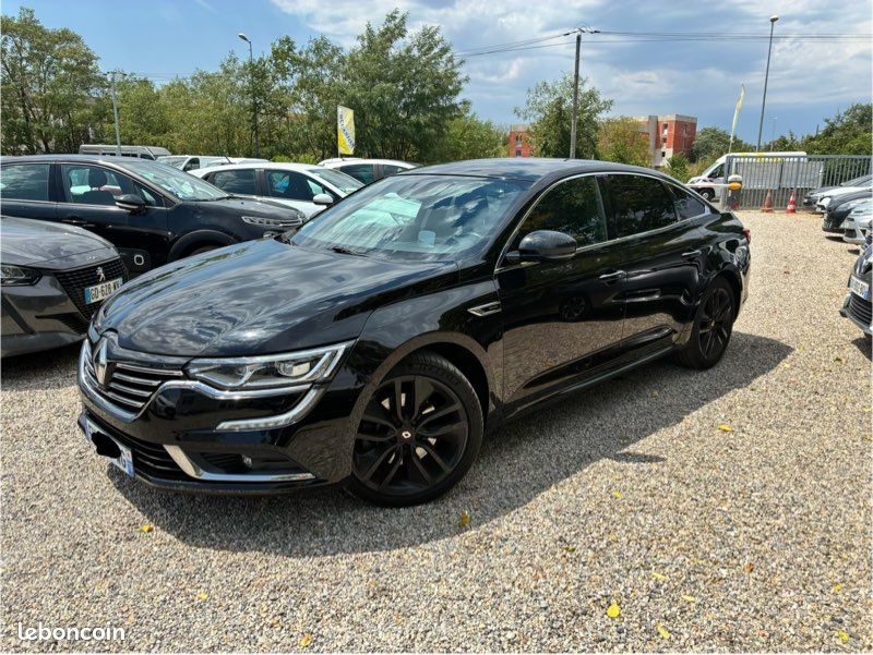 Renault talisman édition 200cv (image 3)