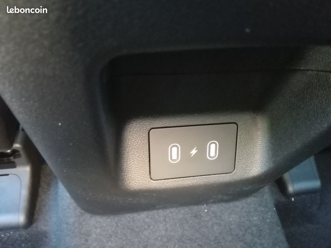 HYUNDAI TUCSON 1.6 T-GDI 239 Hybrid N LINE CREATIVE (image 24)