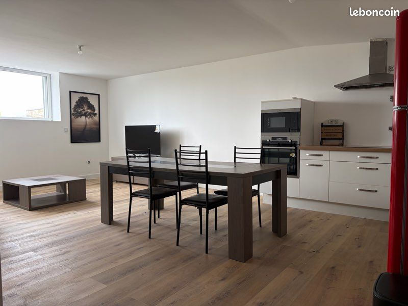 Appartement 3 pièces 70 m² · à Saint-Lô · 70 m² · 690 €/mois