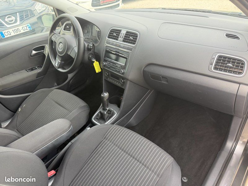 VOLKSWAGEN Polo V 5 portes 1.6 TDI 16V 105 cv✅ (image 5)