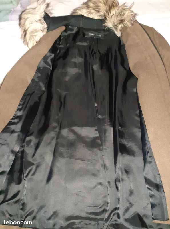 Parka femme (image 3)