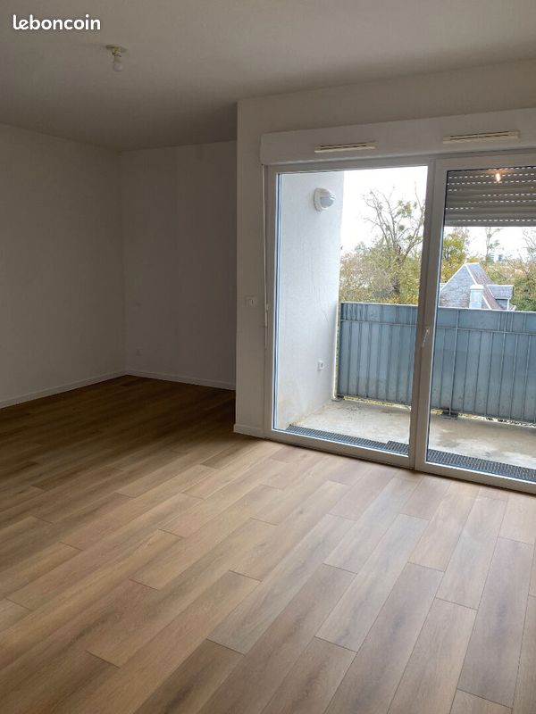 Appartement a louer villenave-d'ornon - 1 pièce(s) - 27 m2 - Surfyn