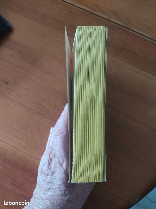 Livre : Pensées Pascal (image 4)