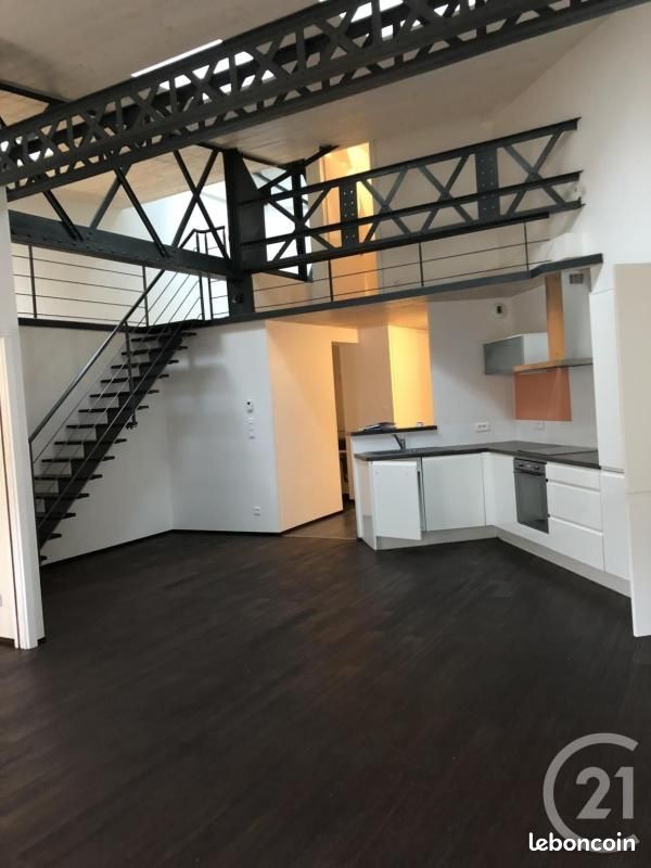 Appartement 3 pièces 87 m² · à Belfort · 87 m² · 835 €/mois