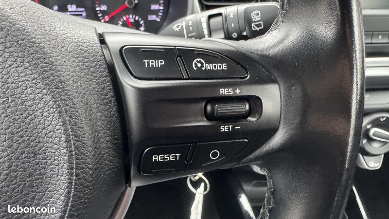 Kia RIO 1.0 T-GDI 100CH ACTIVE (image 13)