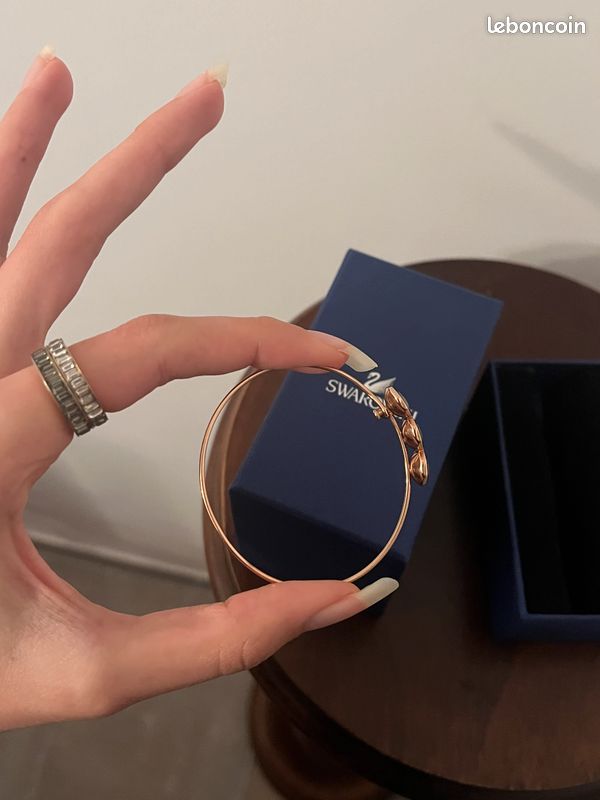 Bracelet Swarovski (image 3)
