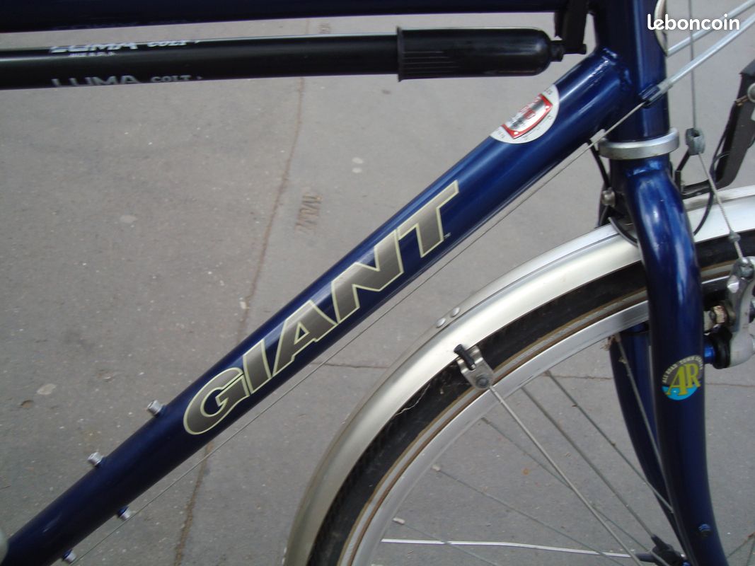 Vélo tout chemin Vtc Giant (image 2)