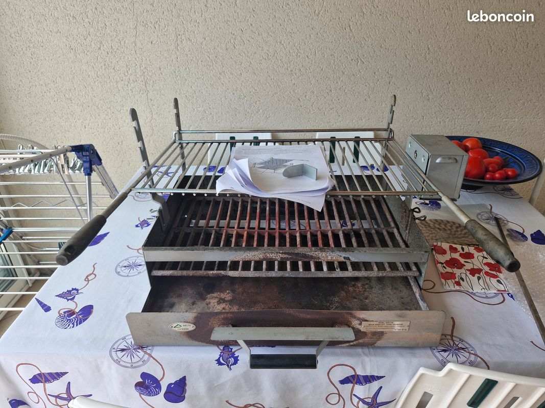 Barbecue (image 2)